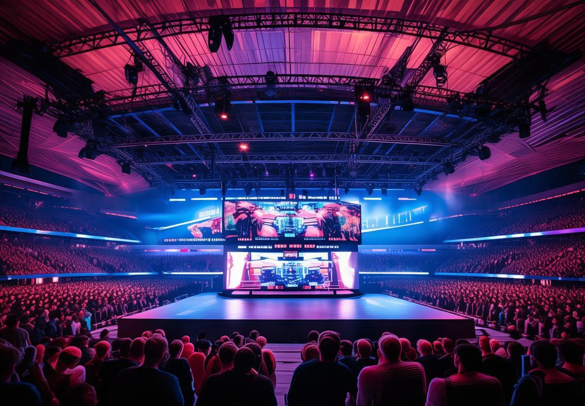 IEM科隆2025重返朗盛体育馆，七月上演夏日电竞盛宴